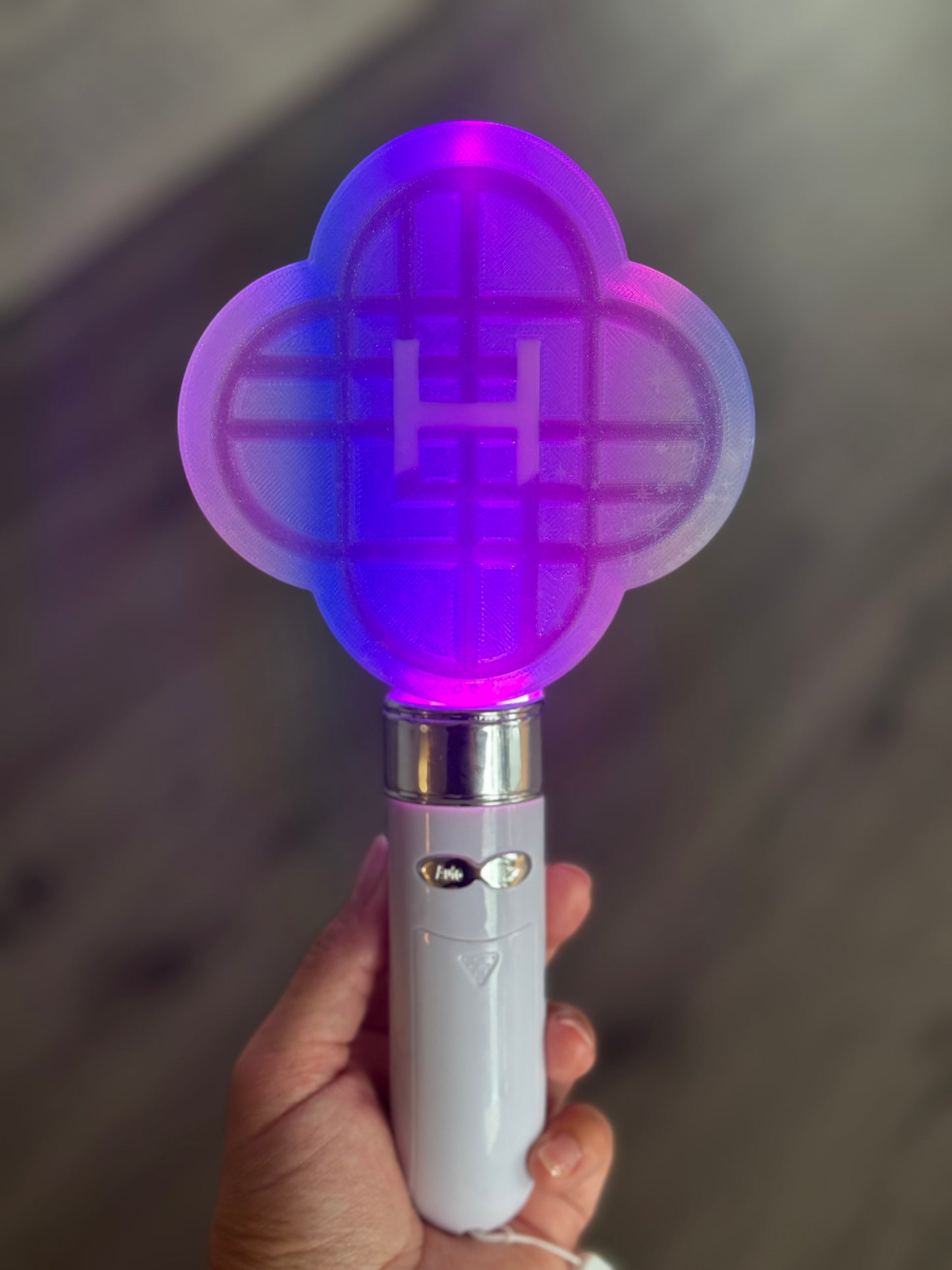 Glow Concert Wand