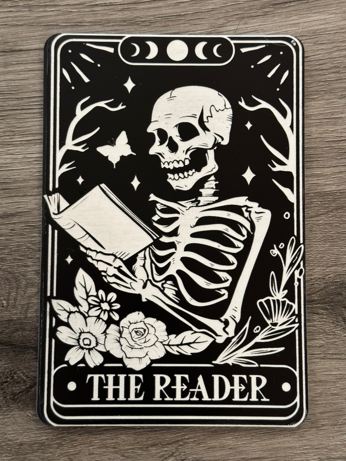 Funny Tarot Card Signs