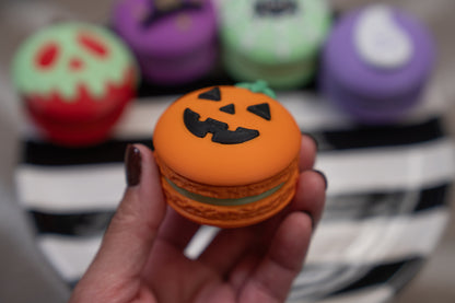Halloween Macaron Fidget