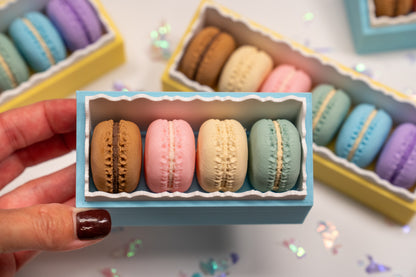 Macaron Clickers