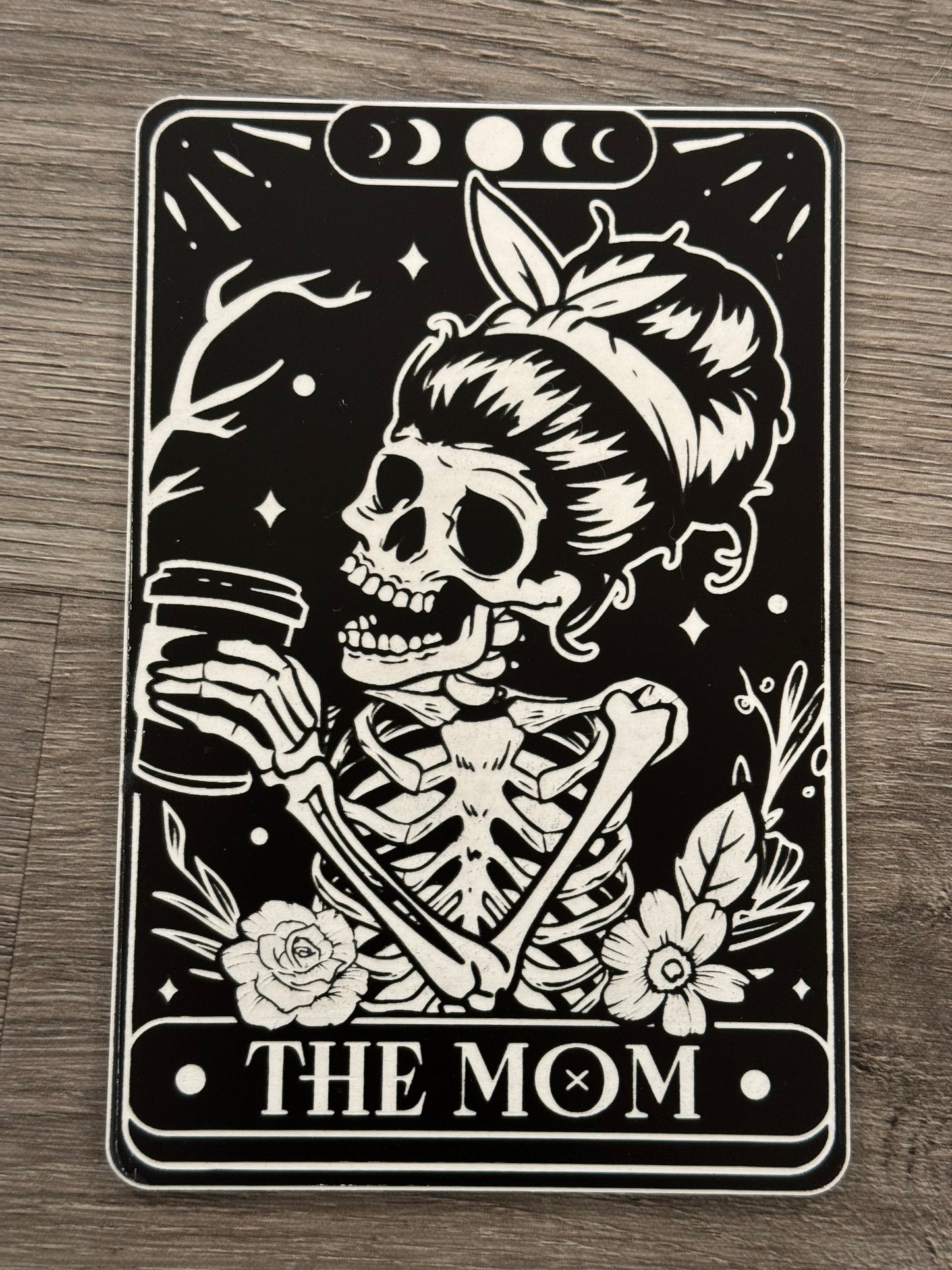 Funny Tarot Card Signs