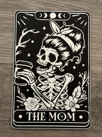 Funny Tarot Card Signs