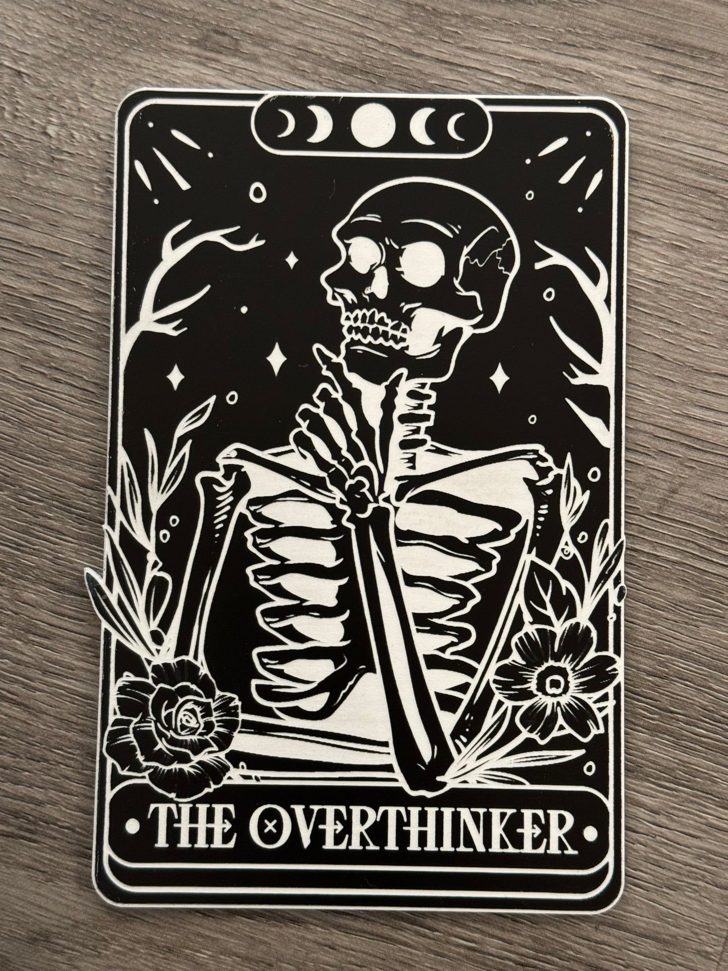 Funny Tarot Card Signs