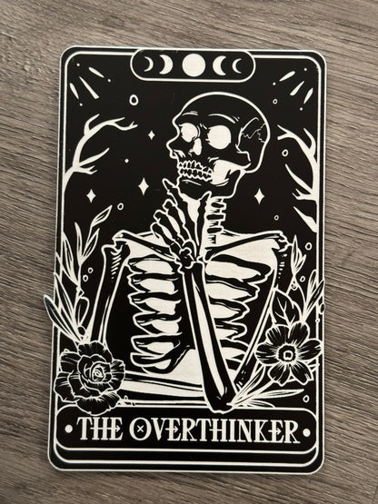Funny Tarot Card Signs