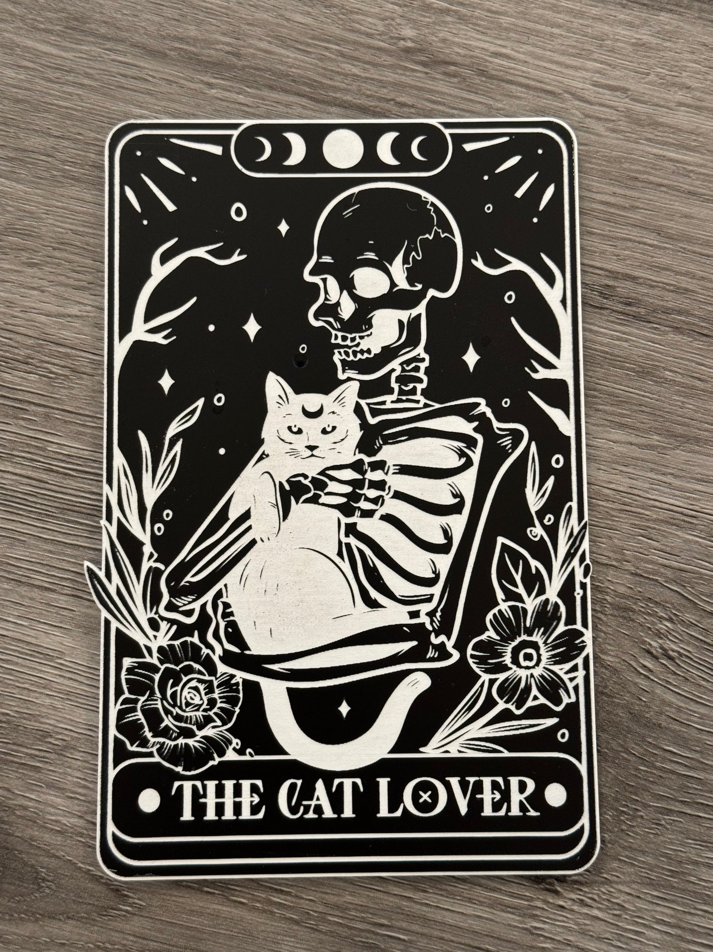 Funny Tarot Card Signs