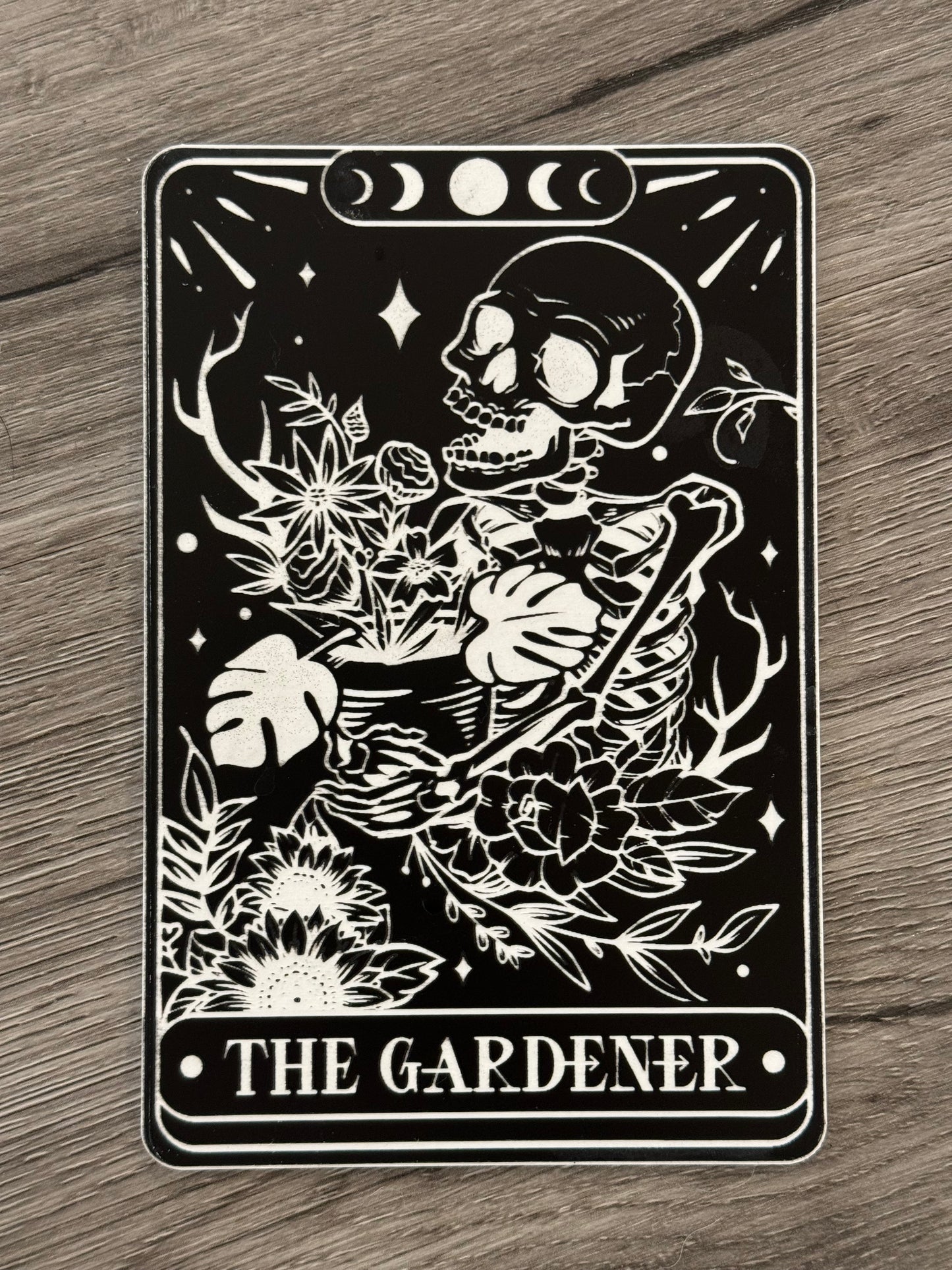 Funny Tarot Card Signs
