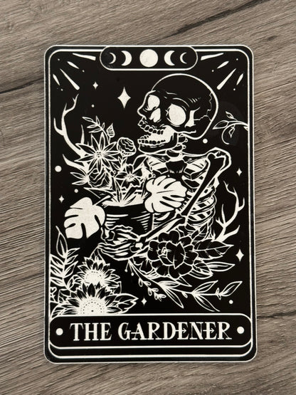 Funny Tarot Card Signs