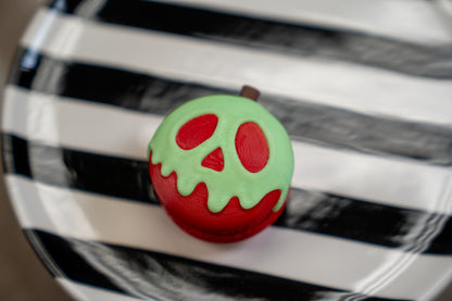Halloween Macaron Fidget