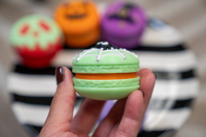 Halloween Macaron Fidget