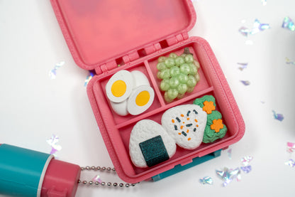Lunchbox and Thermos Clickers