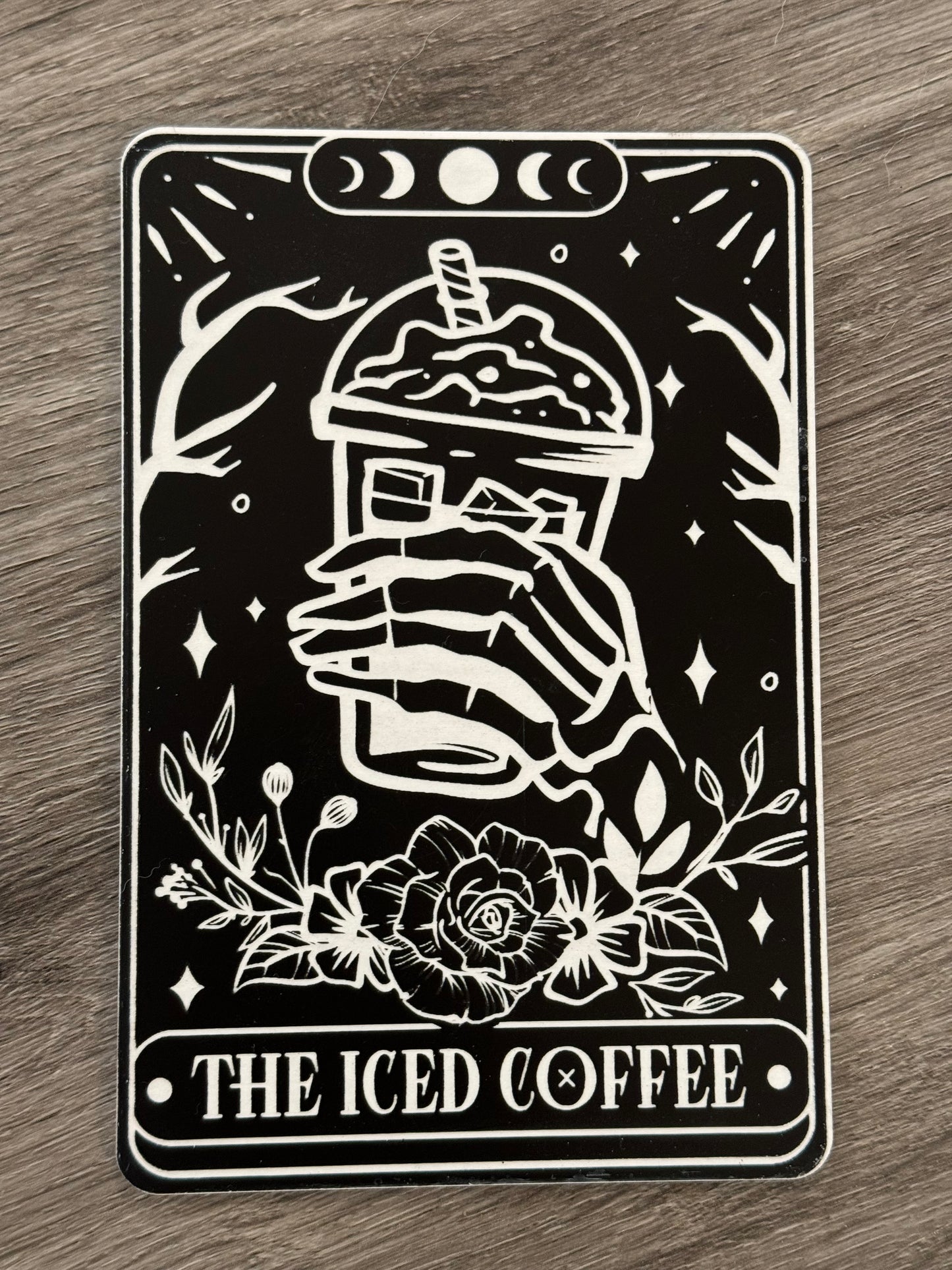 Funny Tarot Card Signs