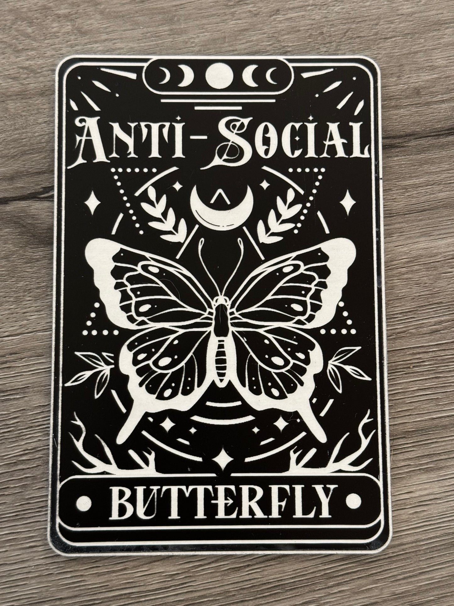 Funny Tarot Card Signs
