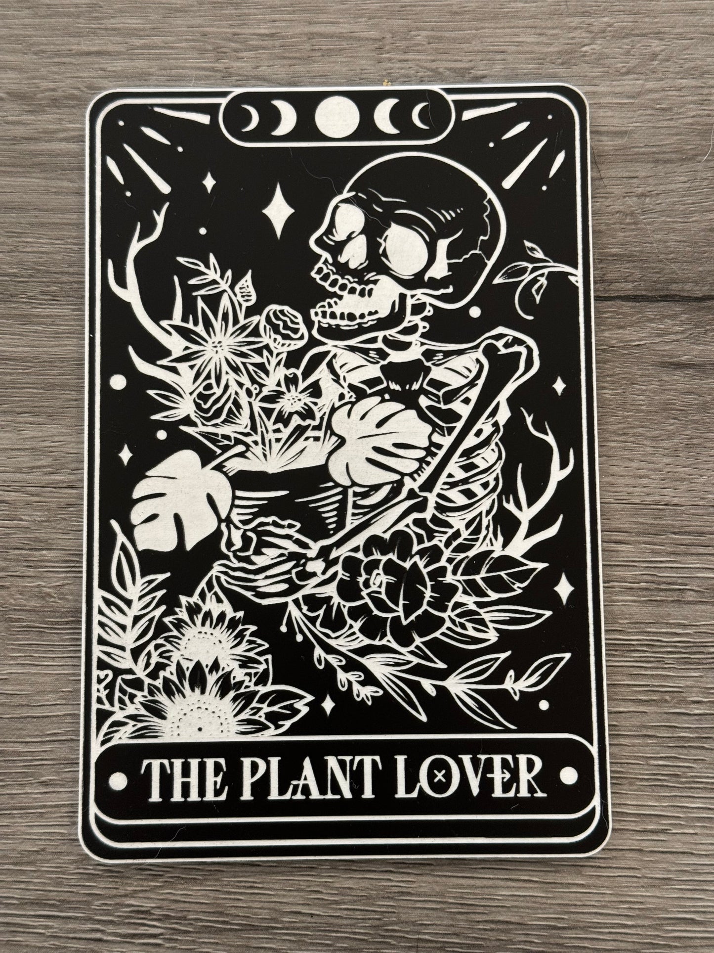 Funny Tarot Card Signs