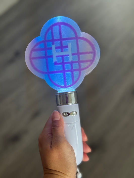 Glow Concert Wand