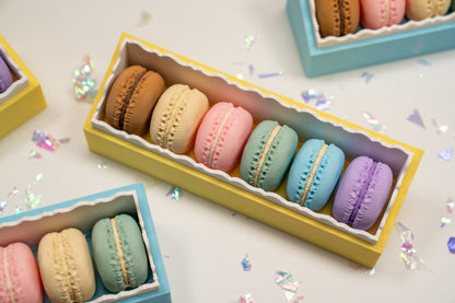 Macaron Clickers