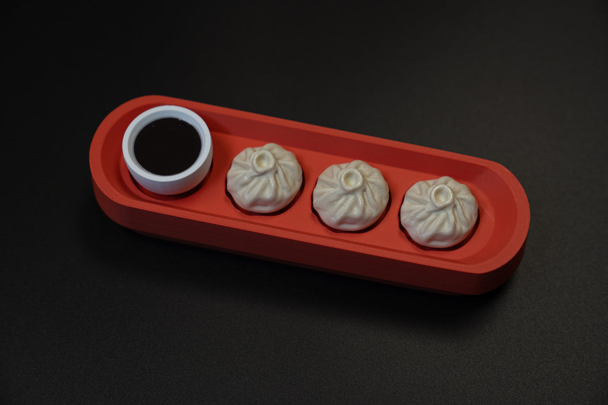Bao Clicker