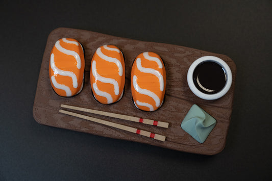 Sushi Clicker