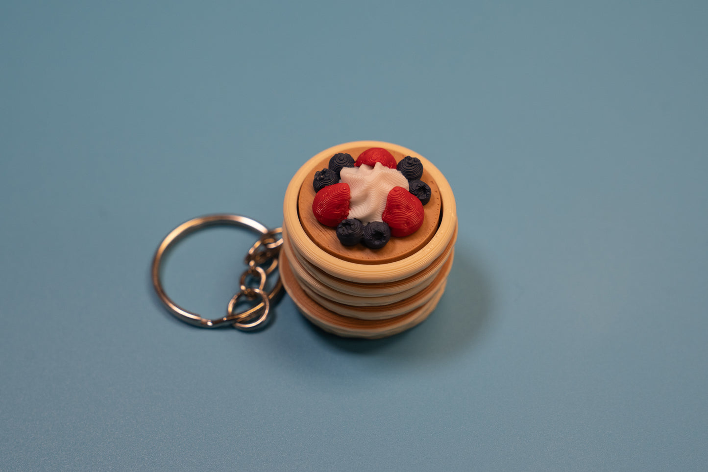 Pancake Clicker