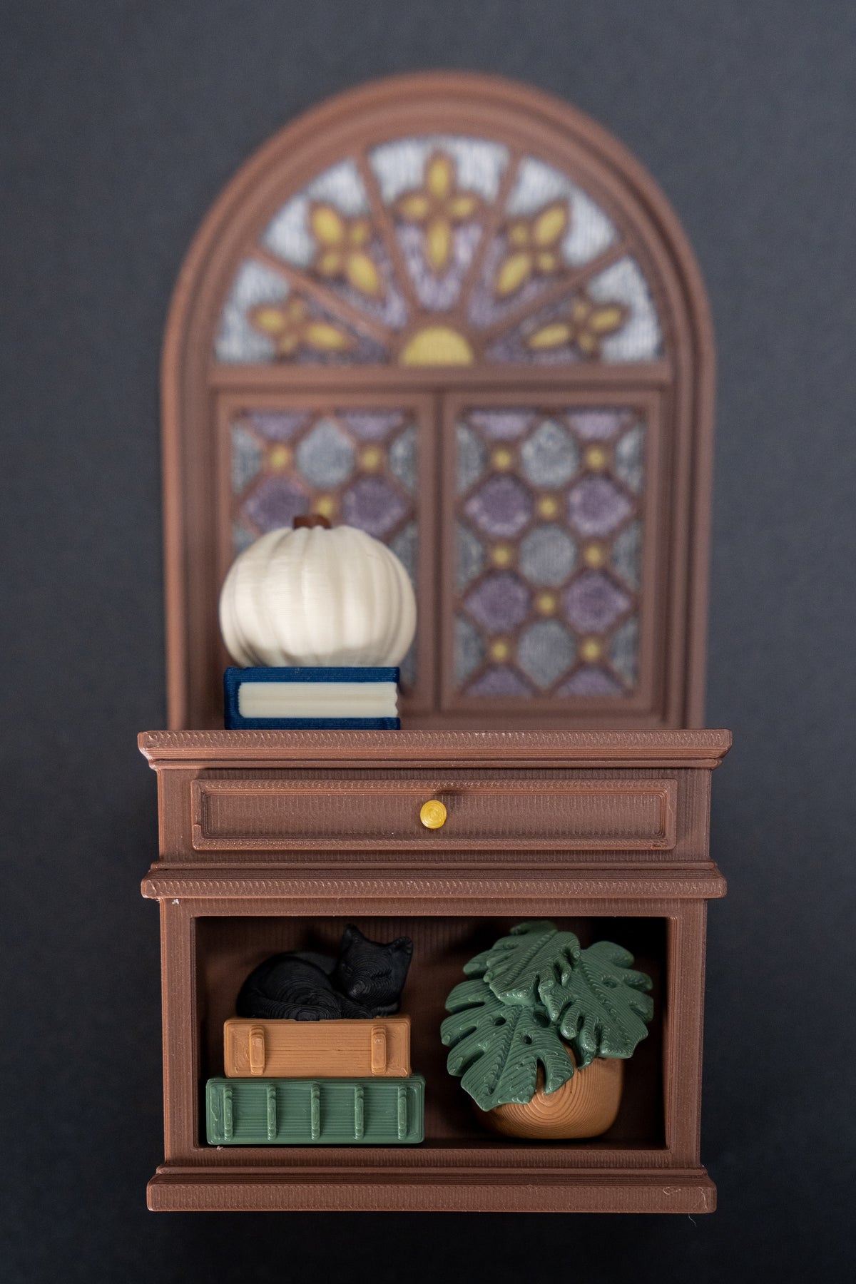 Cozy Corner Clicker