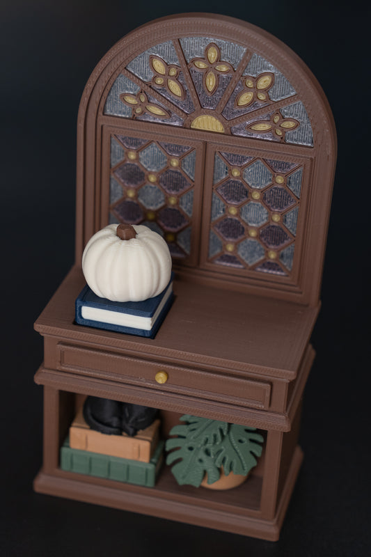 Cozy Corner Clicker