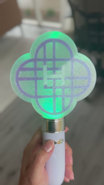 Glow Concert Wand